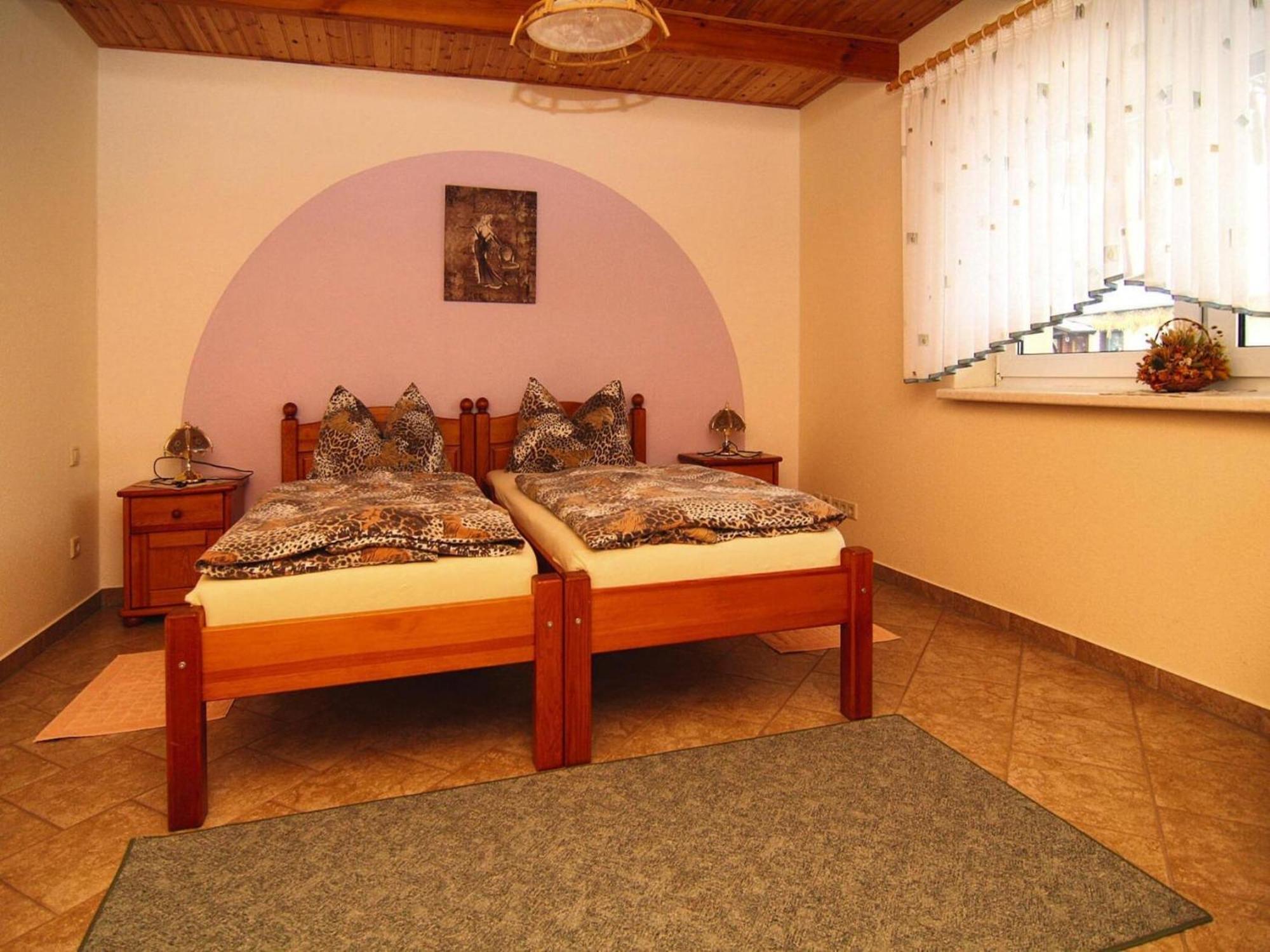 Bungalow In Luebben An Der Spree מראה חיצוני תמונה